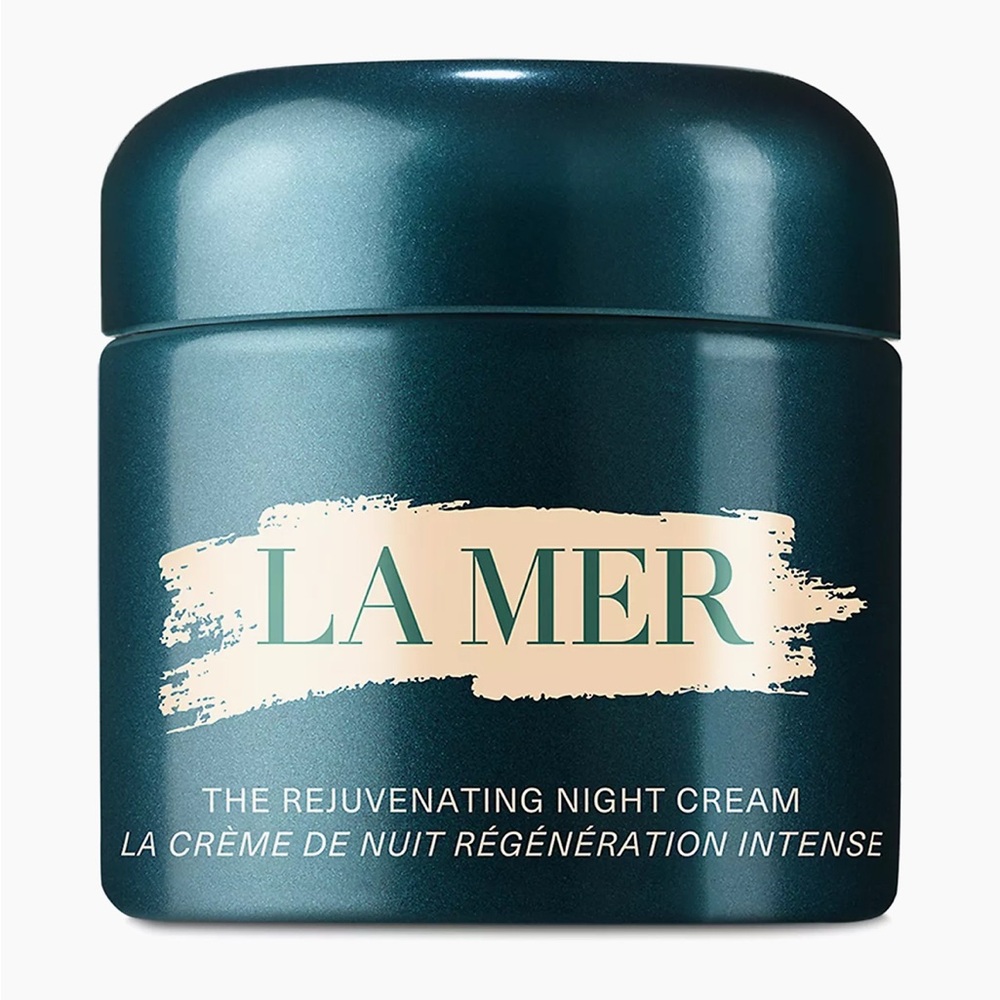 La Mer The Rejuvenating Night Cream
